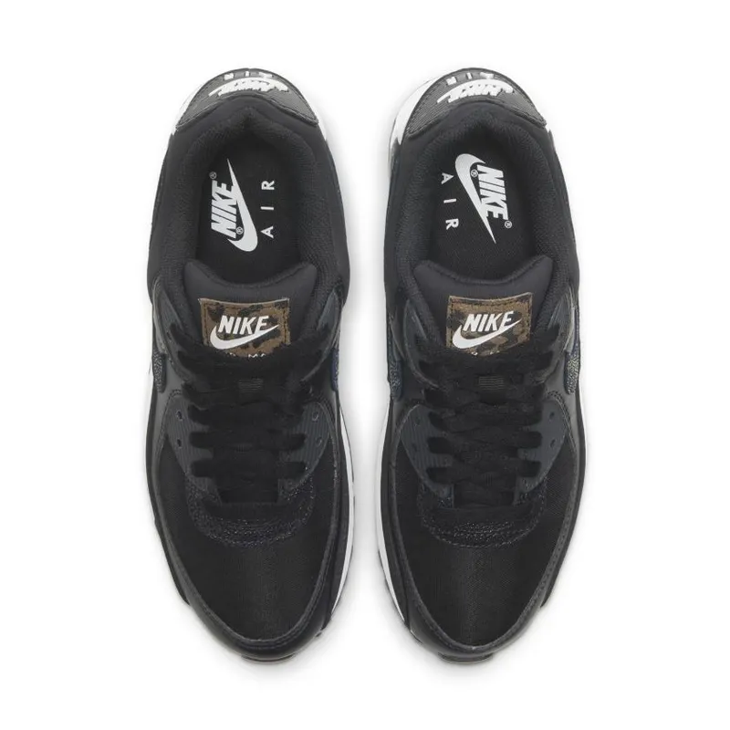 Nike Air Max 90 SE Black (CV8824-001)