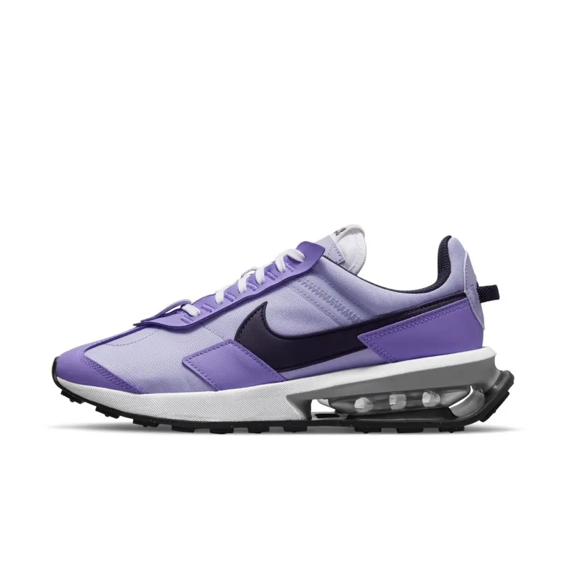 Nike Air Max Pre-Day Purple 50% Sustainable Materials (DC4025-500)