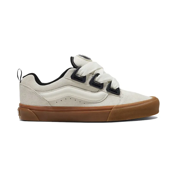 Vans Knu Skool DR Marshmallow Classic Gum (VN000CZUVE1)