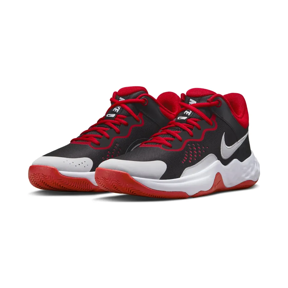 Nike Fly.By Mid 3 Black Gym Red (DD9311-005)