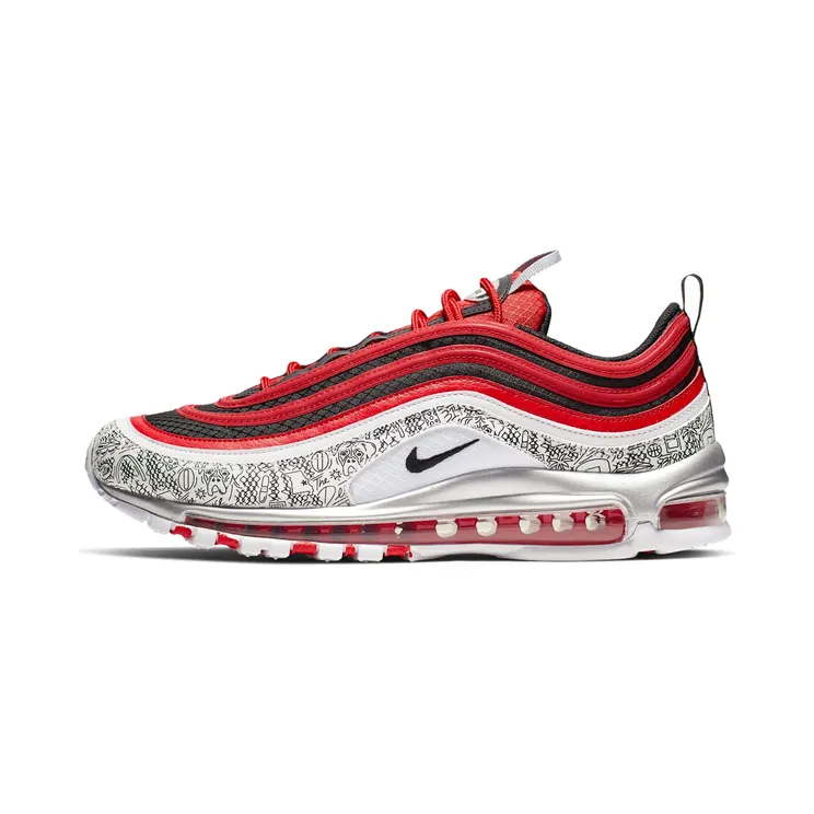 Nike Air Max 97 Jayson Tatum