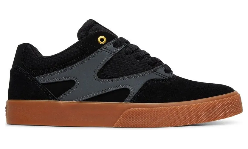 DC Kalis Vulc Black (ADYS300569blg)