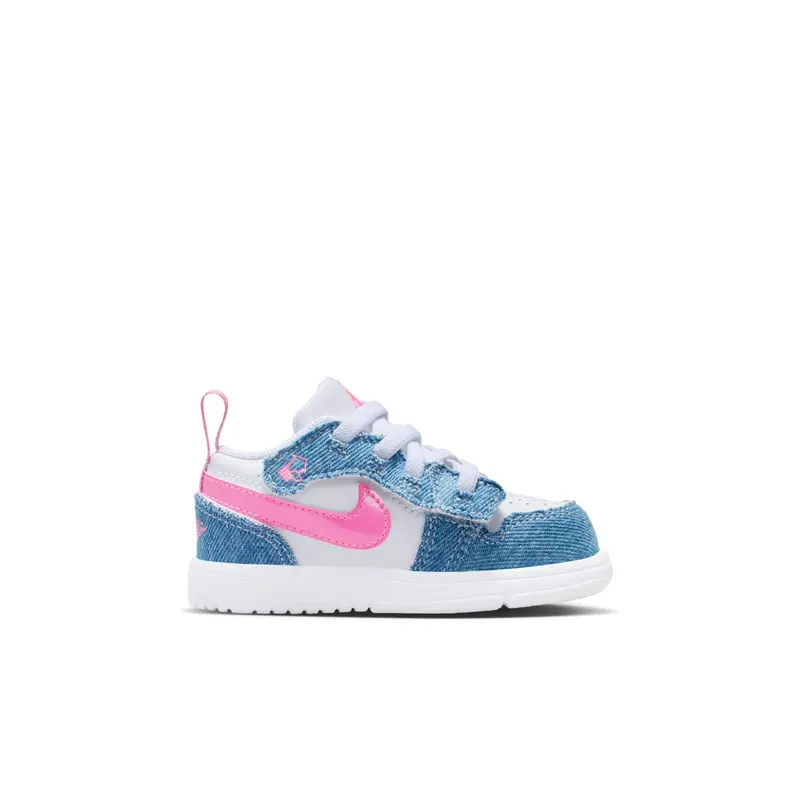 Jordan 1 Low ALT SE Denim Sequin (HQ2002-400)