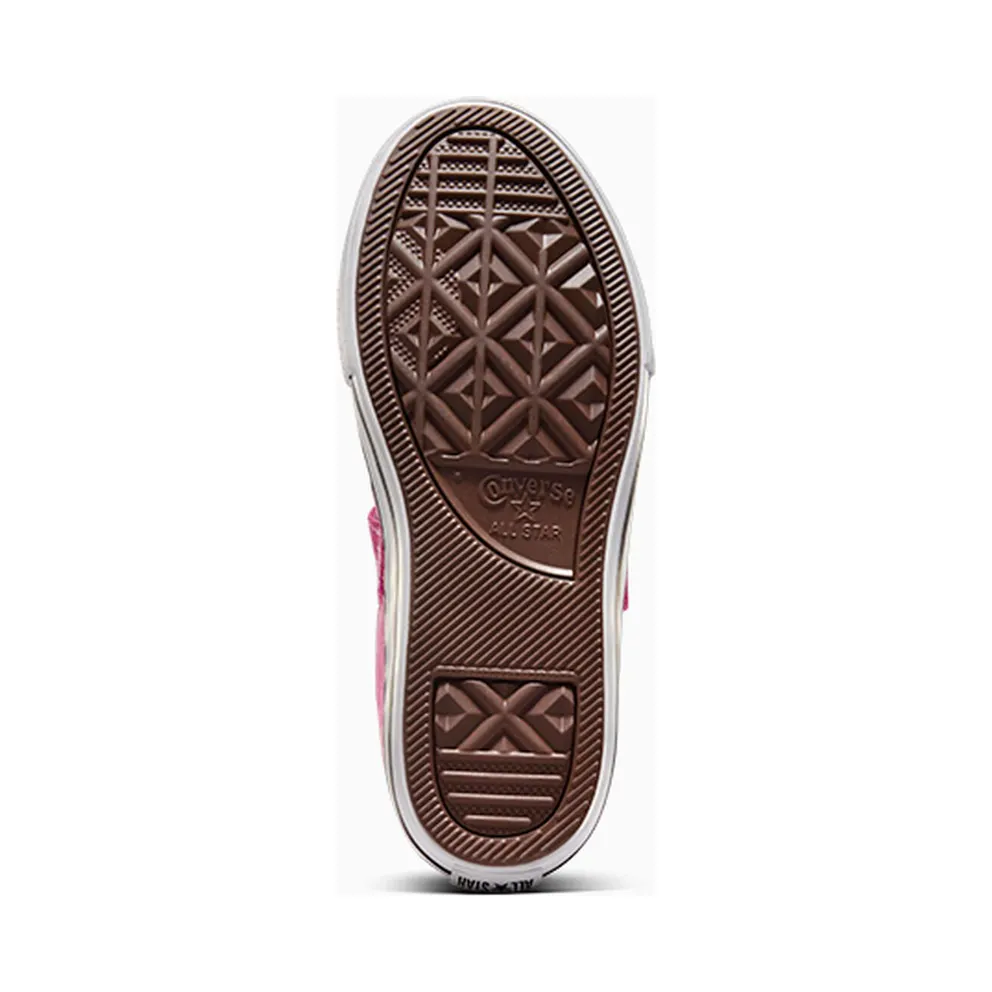 Converse Chuck Taylor All Star Dainty Mary Jane Pink/White/Black (A12730C)