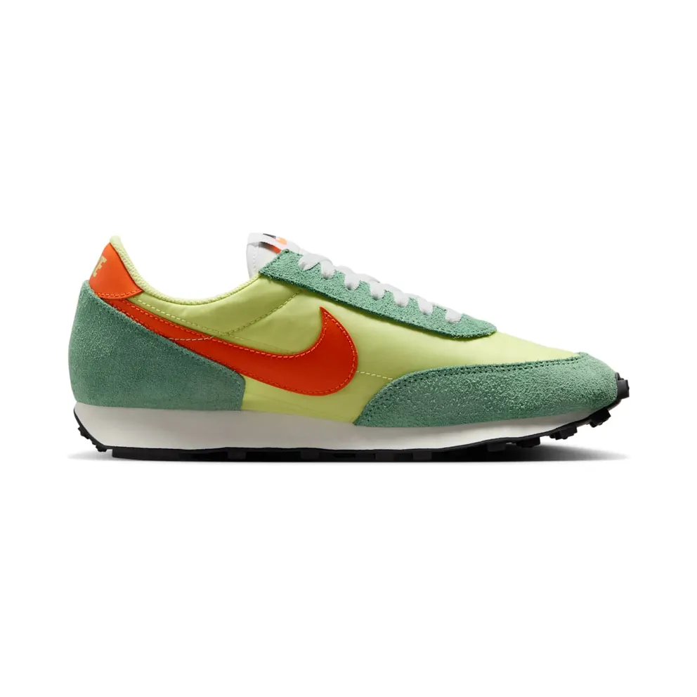 Nike Daybreak SP “Limelight / Electro Orange” (BV7725-300)