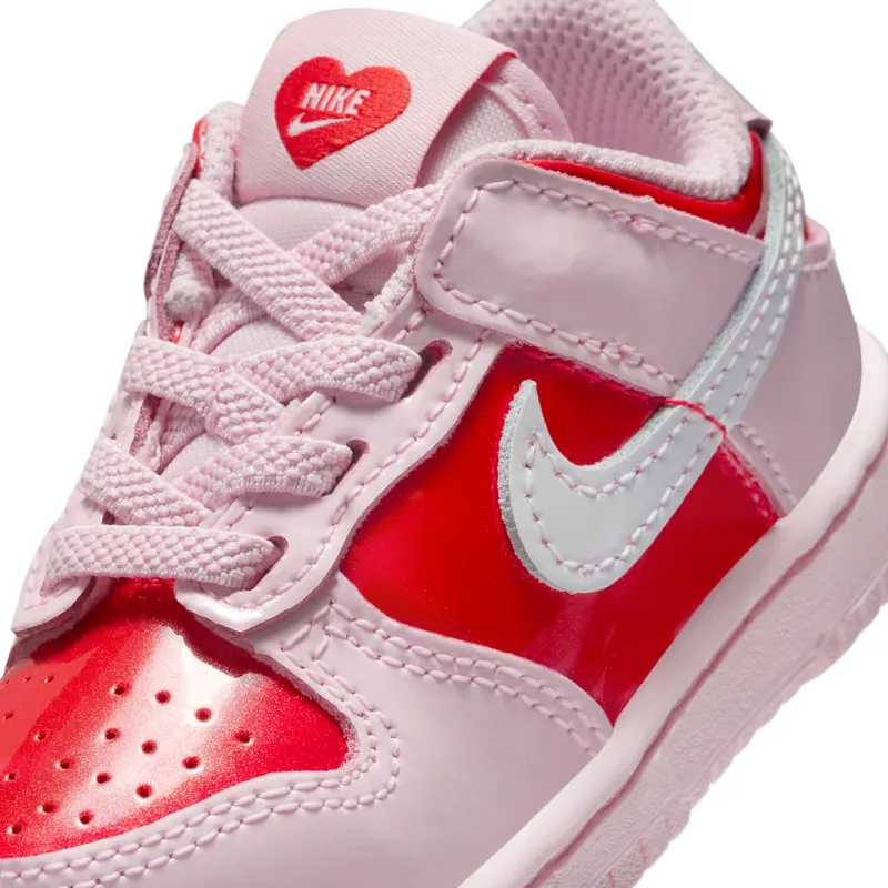 Nike Dunk Low TD “Valentine’s Day (2026)” (IQ5378-663)