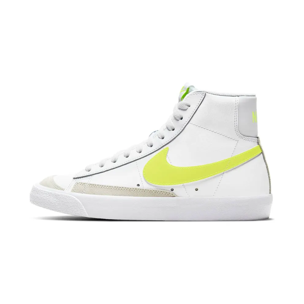 Nike Blazer Mid’77 Weiß (CZ0362-100)