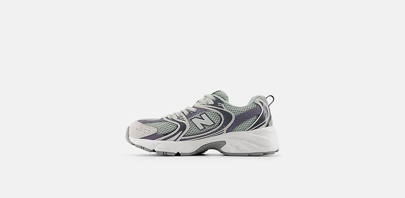 New Balance 530 Lace GS “Neptune Grey” (G5306J4)