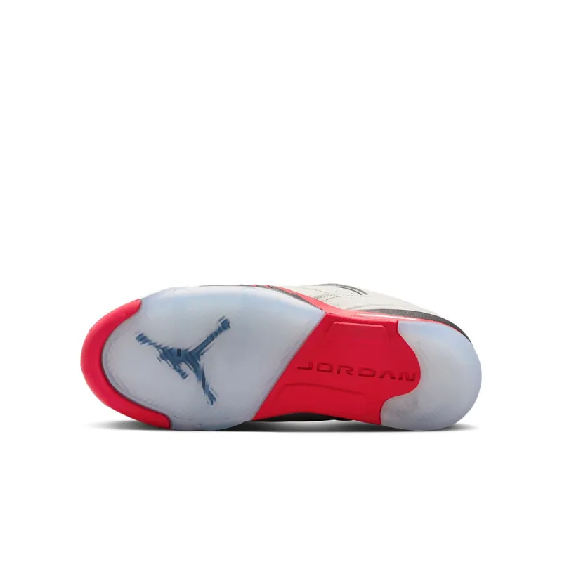 Jordan Sixty Plus Low Fire Red (IO1866-100)