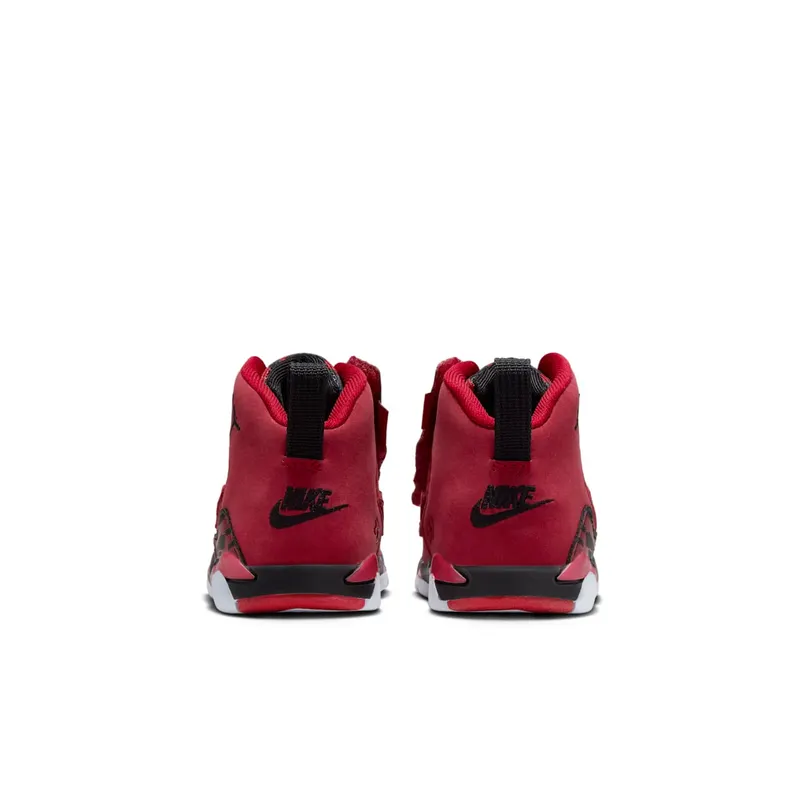 Jordan Jumpman MVP Gym Red Summit White Black (DZ5576-600)