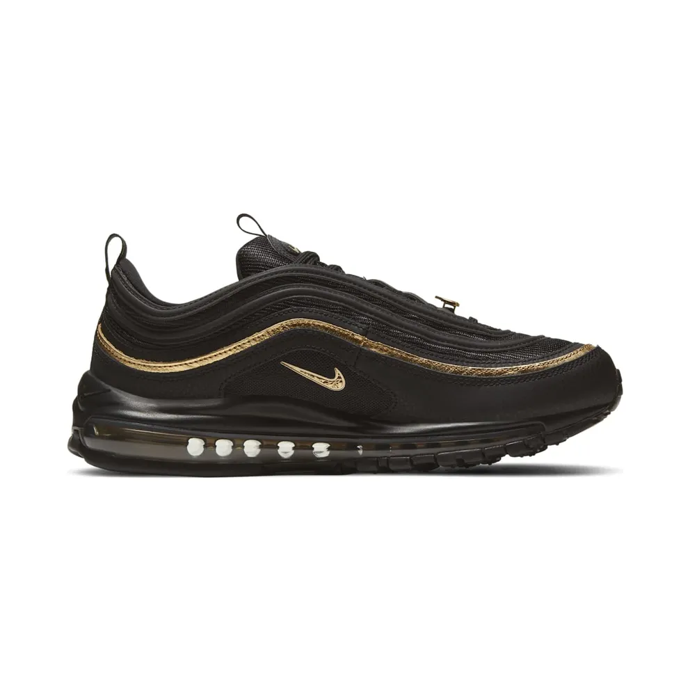Nike Air Max 97 Black (DC2190-001)