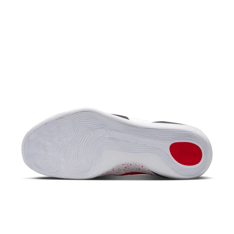 Nike Kobe 9 EM Low Protro TB “University Red” (IH1401-600)