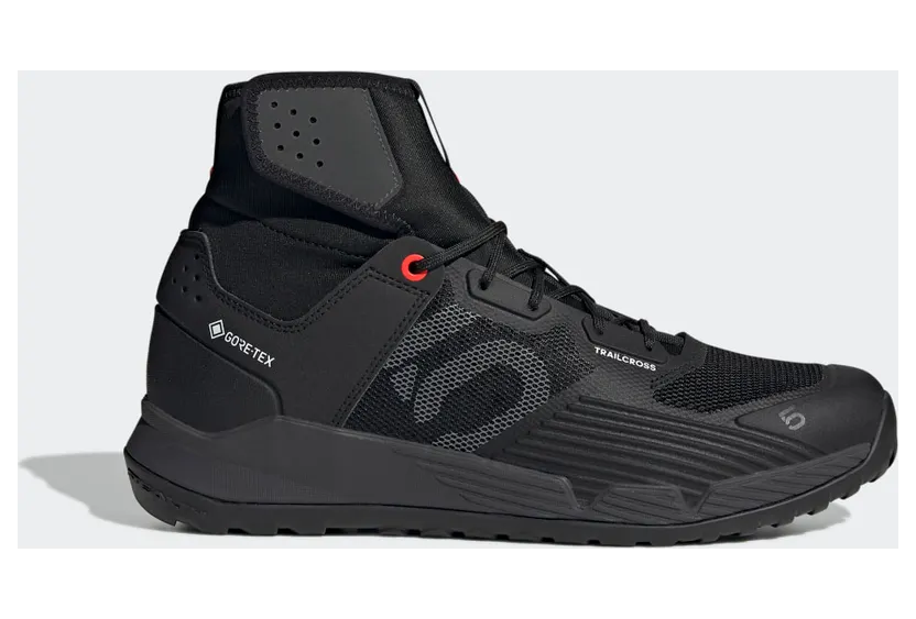 adidas Five Ten Trailcross GORE-TEX Mountain Bike Core Black / Grey Three / Dgh Solid Grey (S29146)