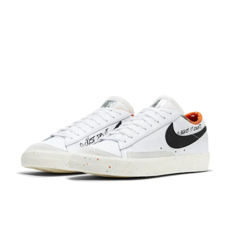 Nike Blazer Low 77 Make It Count (DJ4279-101)