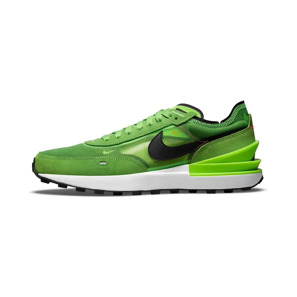 Nike Waffle One Electric Green (DA7995-300)