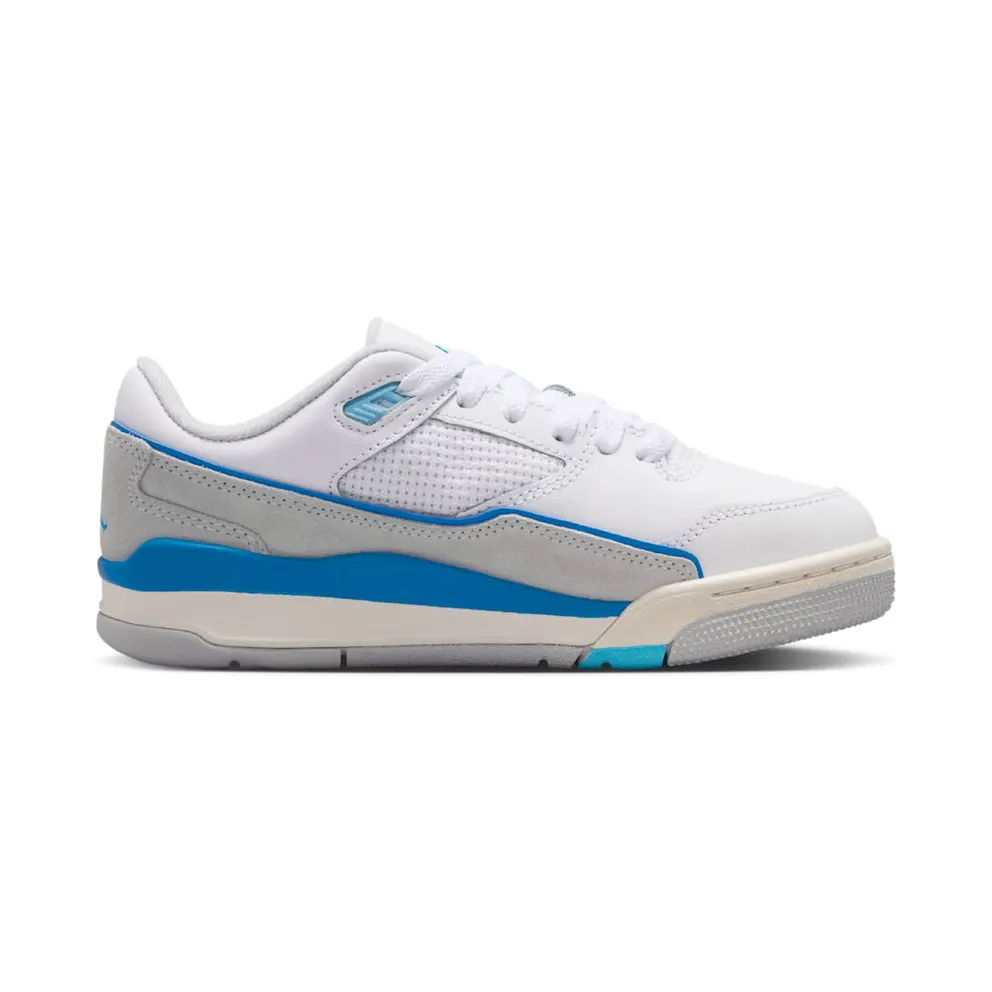 Jordan Flight Court White / Pure Platinum / Sail (HF3333-104)