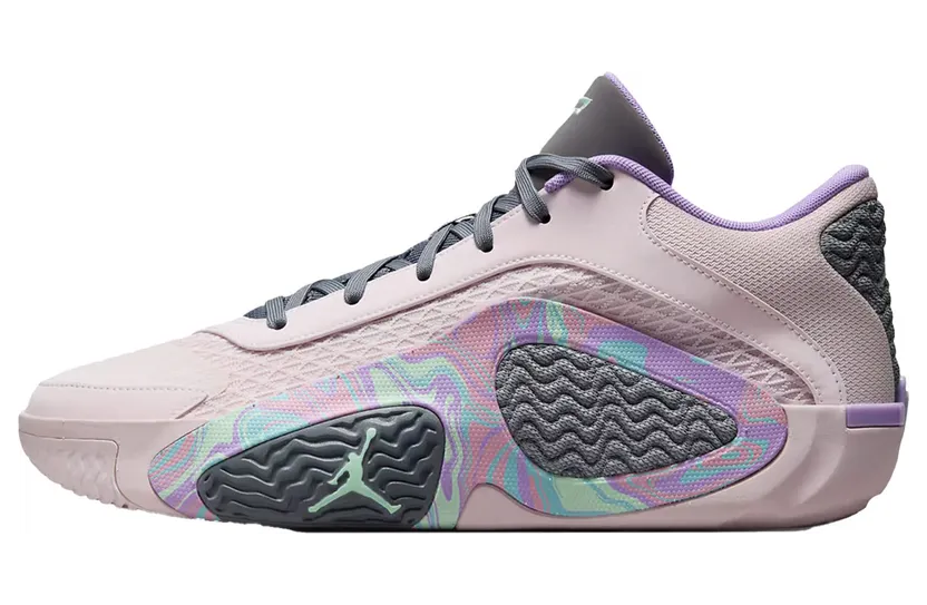 Jordan Tatum 2 Easter (FZ2202-600)