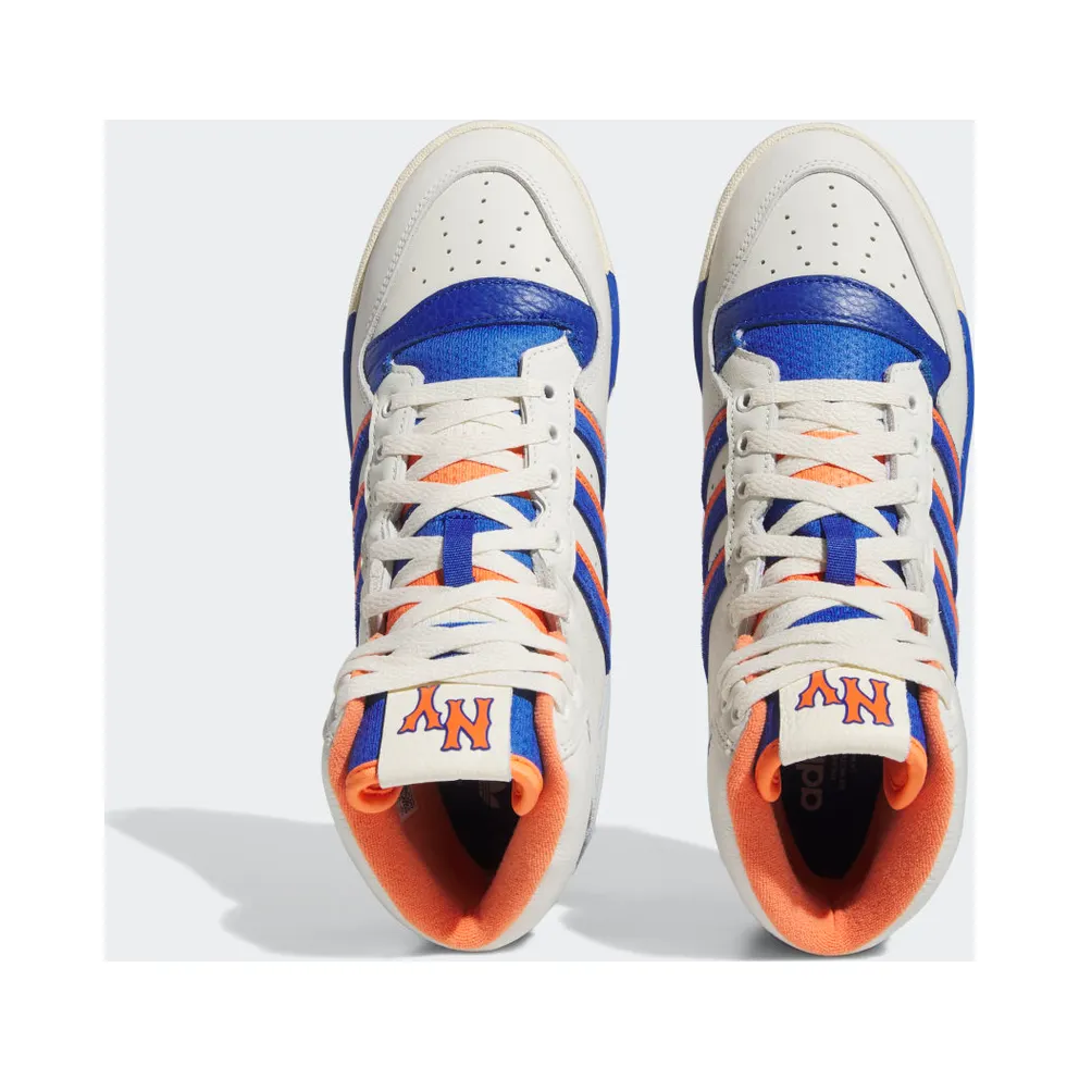 Adidas Attitude White Tint / Royal Blue / Team Semi Sol Orange (ID2205)