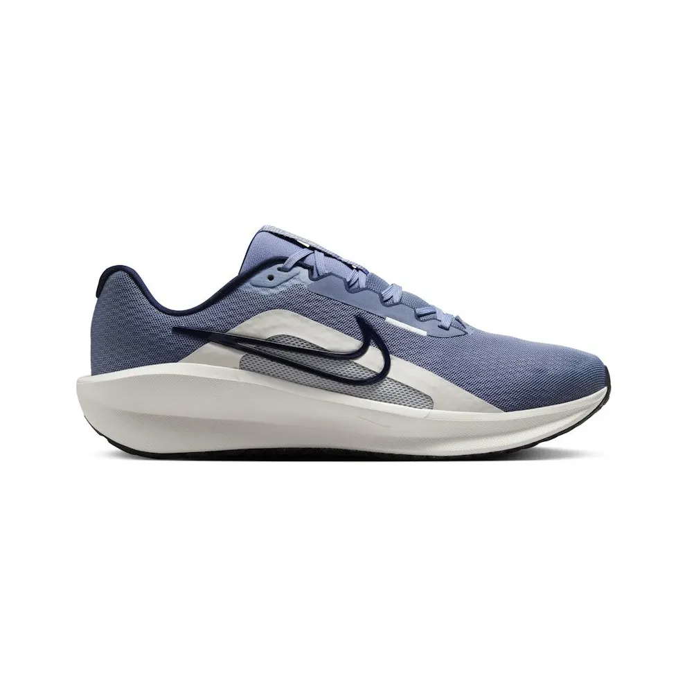 Nike Downshifter 13 Ashen Slate Sail Pure Platinum Obsidian (FD6454-401)