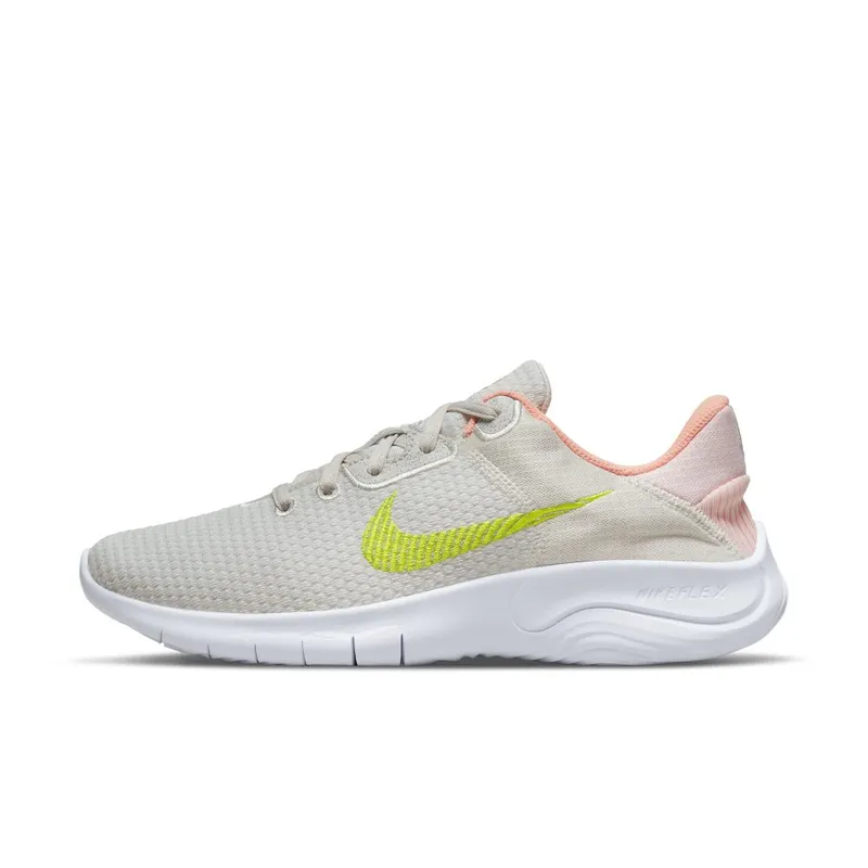 Nike Flex Experience Run 11 Next Natureen for Women (straat) Grey (DD9283-004)