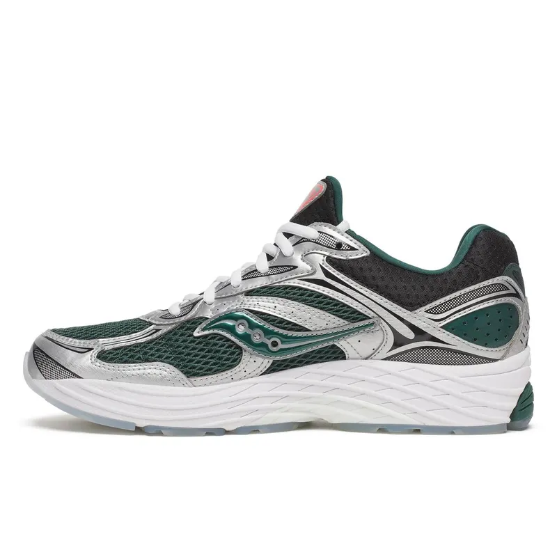 Saucony ProGrid Omni 9 “Green Black” (S70900-4)