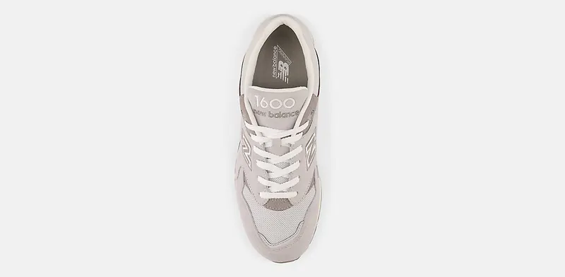 New Balance 1600 Greige Pack Rain Cloud (CM1600RC)