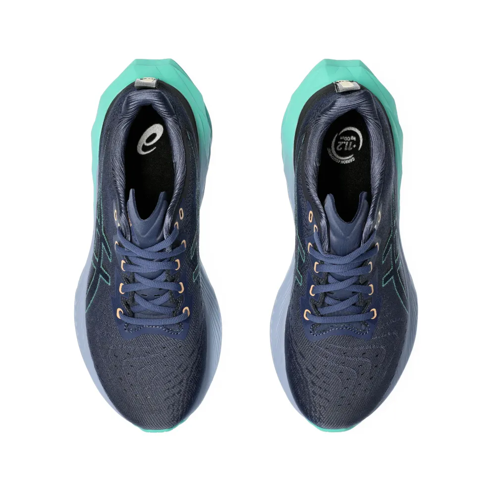 Asics Novablast 4 Thunder Blue/Blue Expanse (1012B510.401)
