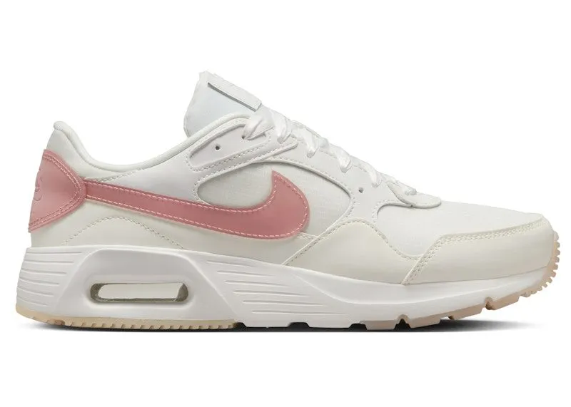 Nike Air Max SC Trend Summit White Sail Phantom Red Stardust (FQ8722-102)