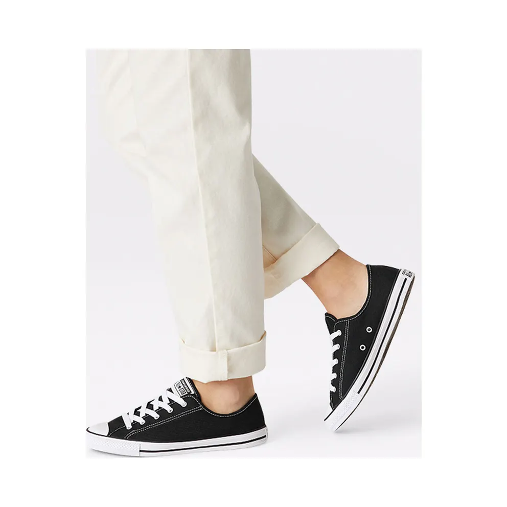 Converse Chuck Taylor All Star Dainty New Comfort Low Top (564982C)