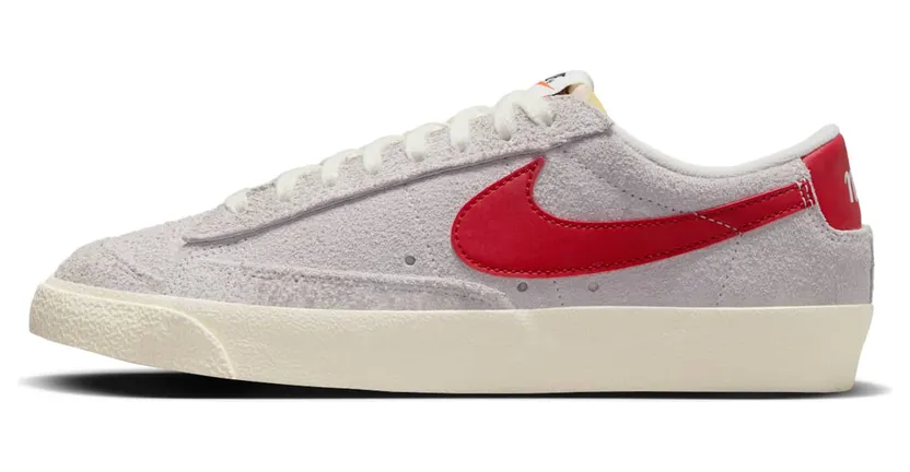 Nike Blazer Low FQ8060-100