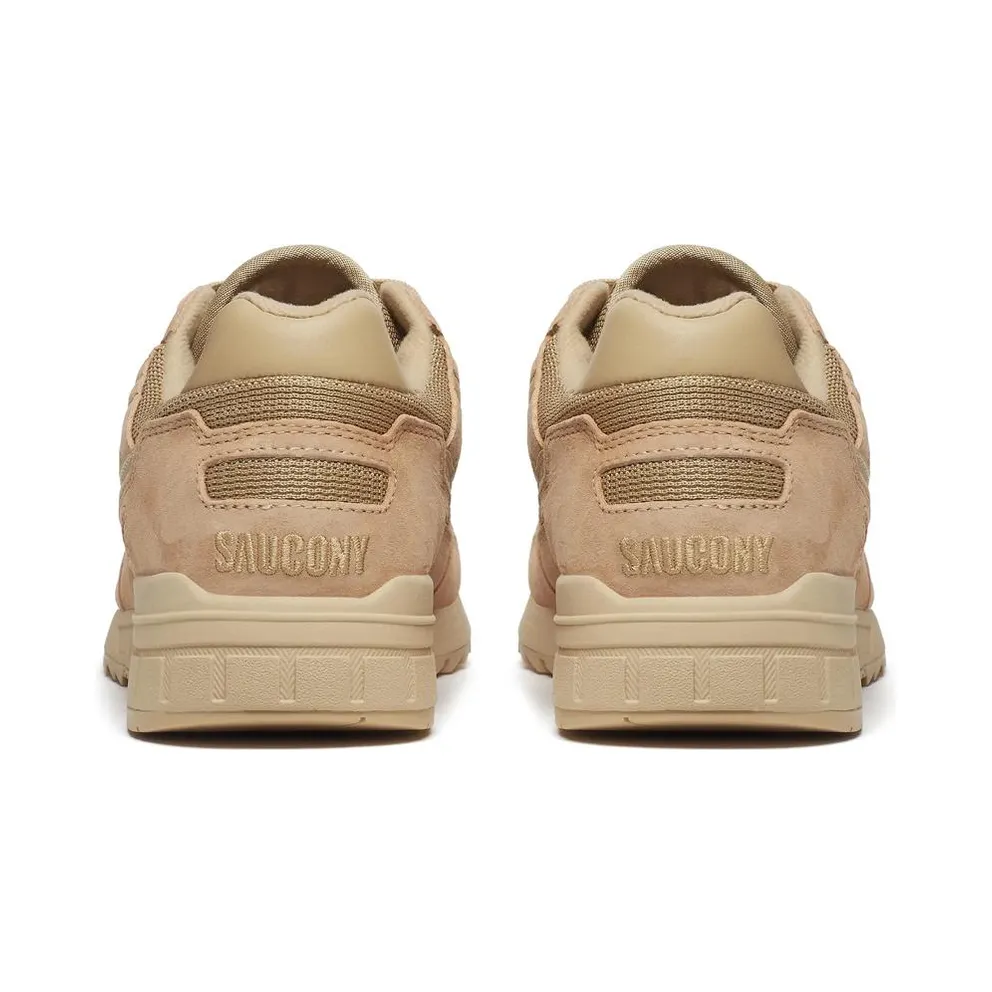 Saucony Shadow 5000 Sand (S70665-54)