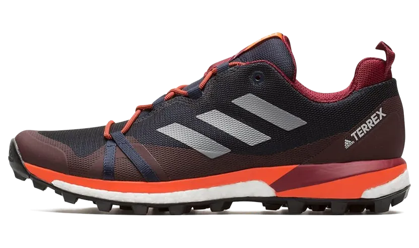 Adidas Terrex Skychaser LT “Black” (G26458)