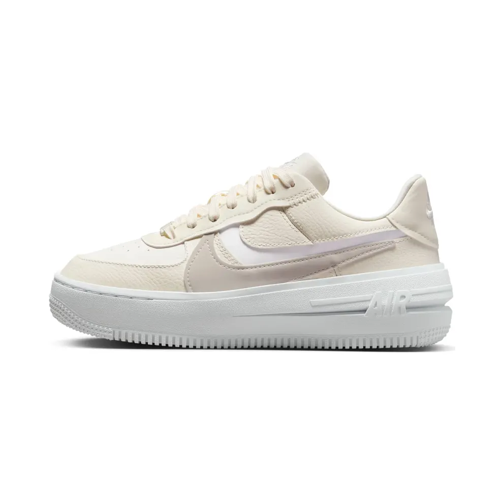 Nike Air Force 1 PLT.AF.ORM Pale Ivory (DJ9946-107)
