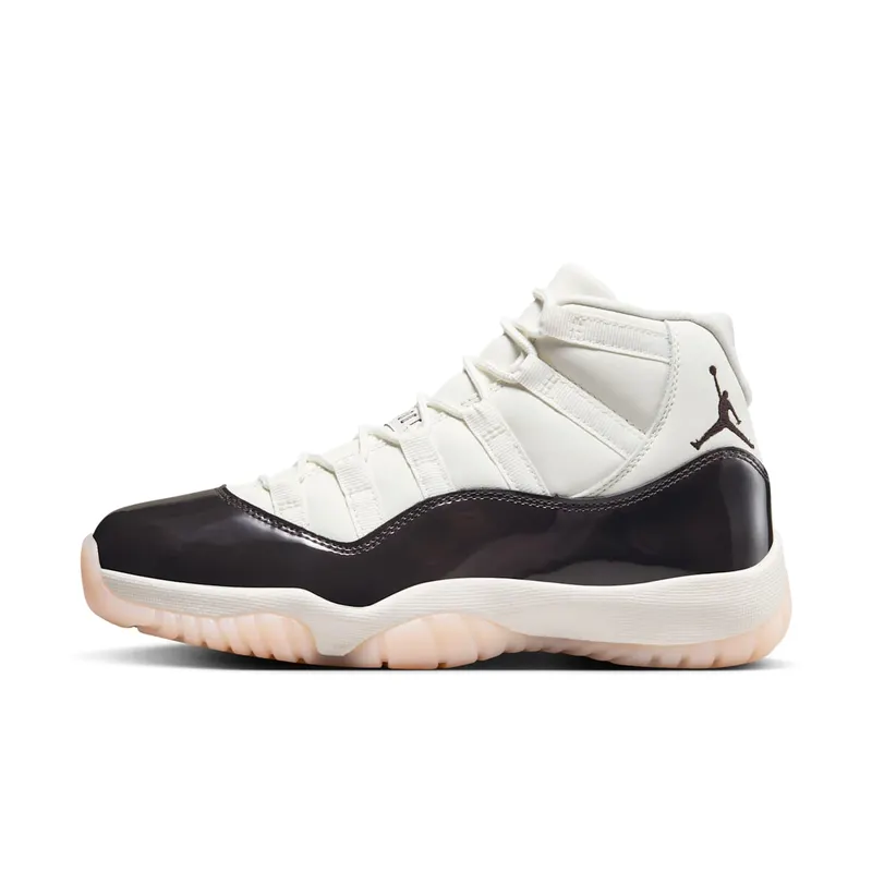 Nike Air Jordan 11 Retro Neapolitan (W) (AR0715-101)