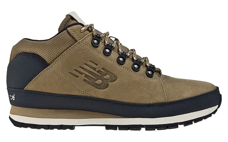 New Balance 754 Tan Brown (H754TB)