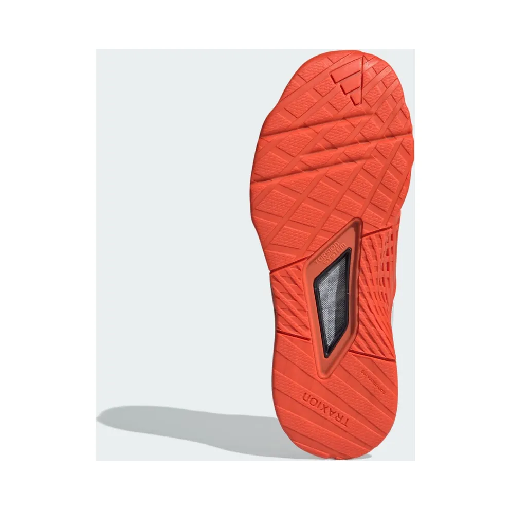 Adidas adidas by Stella McCartney Dropset Training White / Off White / Active Orange (IG1142)