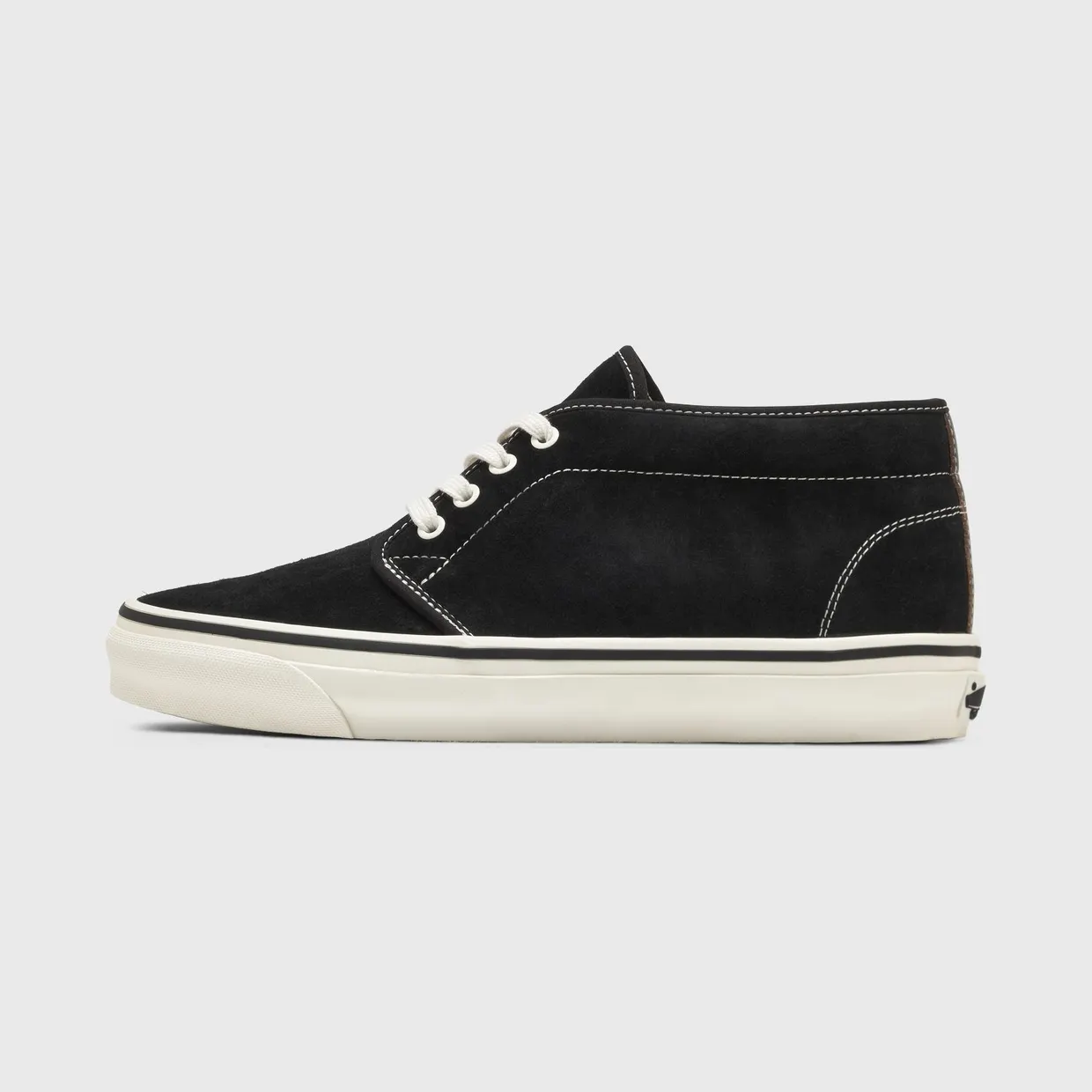 vans-chukka VN0010Y6BLK1
