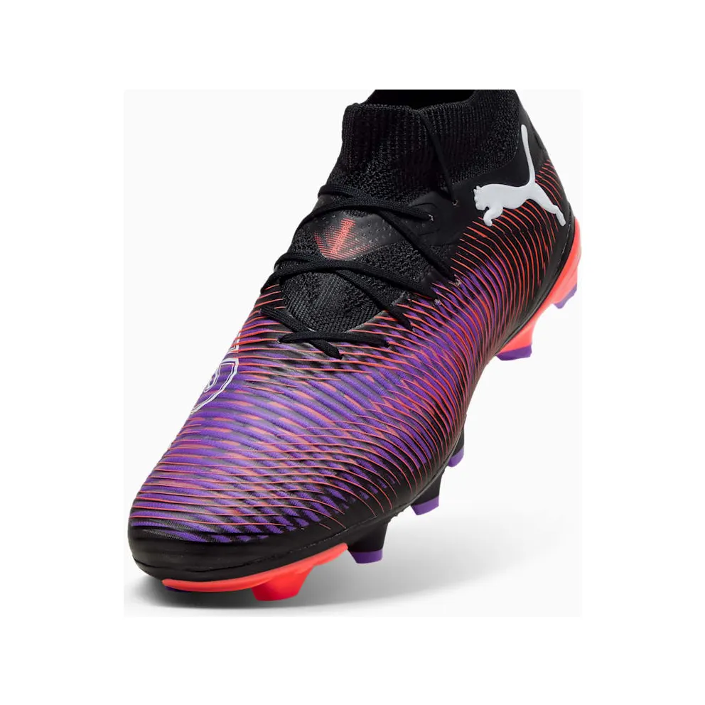 Puma FUTURE 8 PRO FG AG “Unlimited Pack” (108139-01)