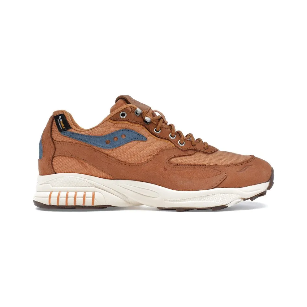 Saucony 3D Grid Hurricane Endless Knot (S70742-1)