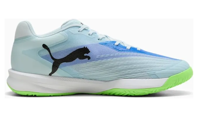 Puma Accelerate Blauw (109017-01)