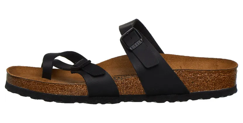 Birkenstock W Mayari Birko-Flor Black (71791)