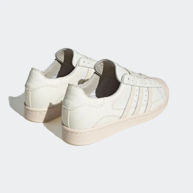 Adidas Superstar 82 Core White / Wonder White / Cream White (GY2568)