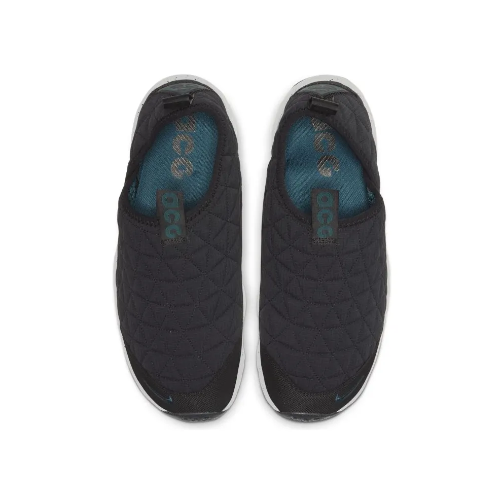 Nike ACG Moc 3.0 Anthracite Anthracite/Black-Emerald (CI9367-001)