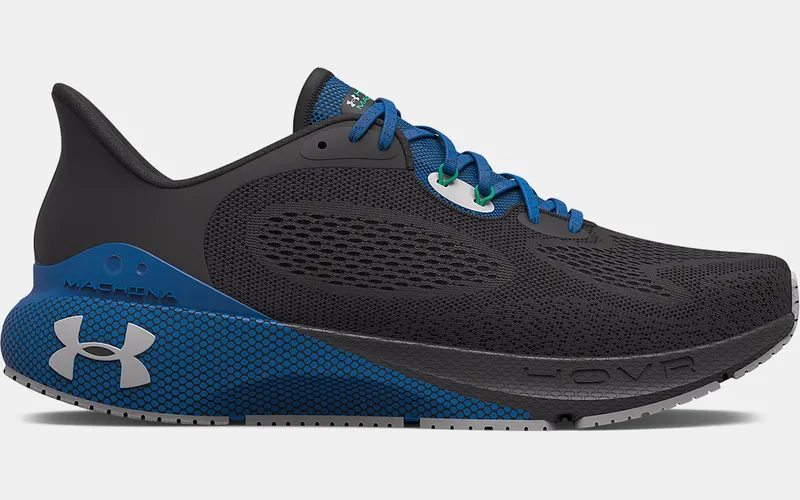 Under Armour HOVR™ Machina 3 Gray (3024899-104)