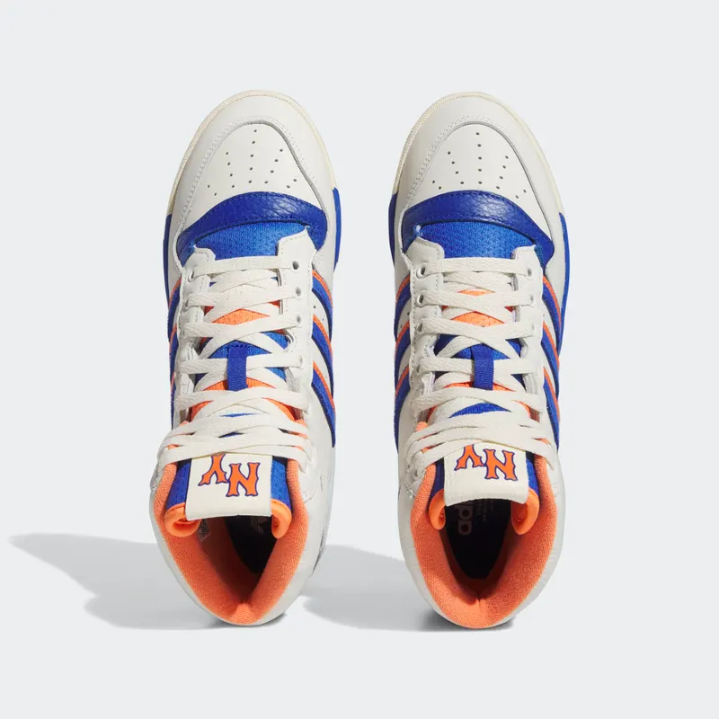 Adidas Attitude White Tint / Royal Blue / Team Semi Sol Orange (ID2205)