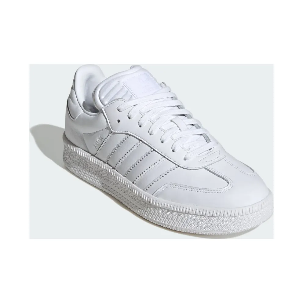 Adidas Samba XLG Cloud White / Cloud White / Cloud White (JI3194)