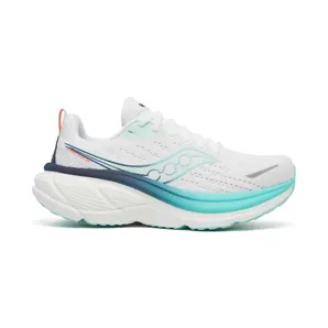 SAUCONY Hurricane 25 “White / Navy” (S11026-172)