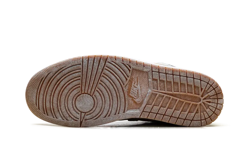 Air Jordan 1 Low SE “Multi-Color Sail Light Bone” (IM6664-991)