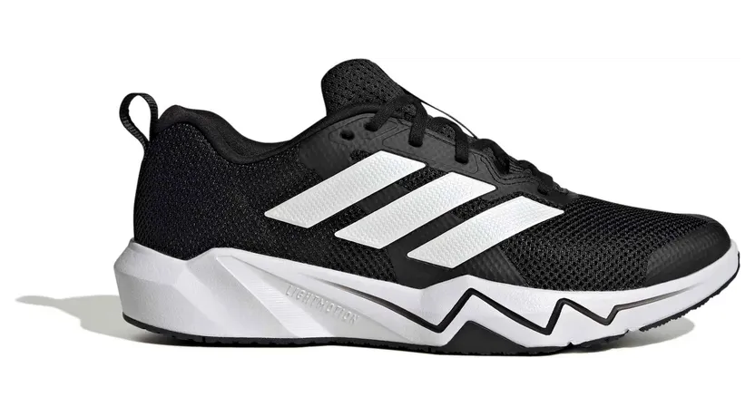 Adidas Rapidmove Core Black / Cloud White / Cloud White (JQ3950)