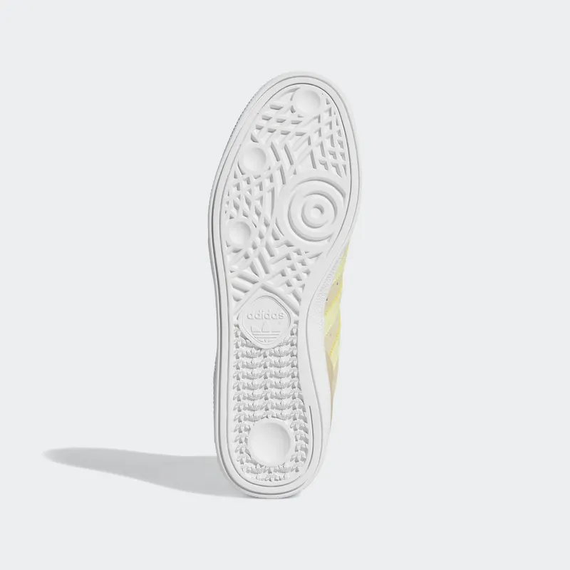 adidas Busenitz Savannah Savannah/Yellow Tint/Cloud White (EF8465)